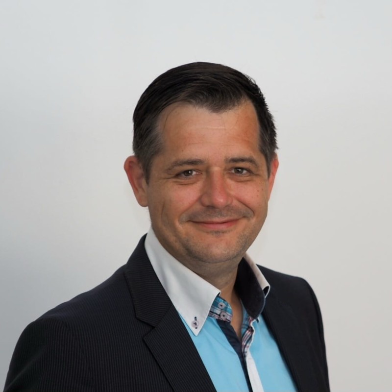 Markus Mohler – Coaching und psychosoziale Beratung